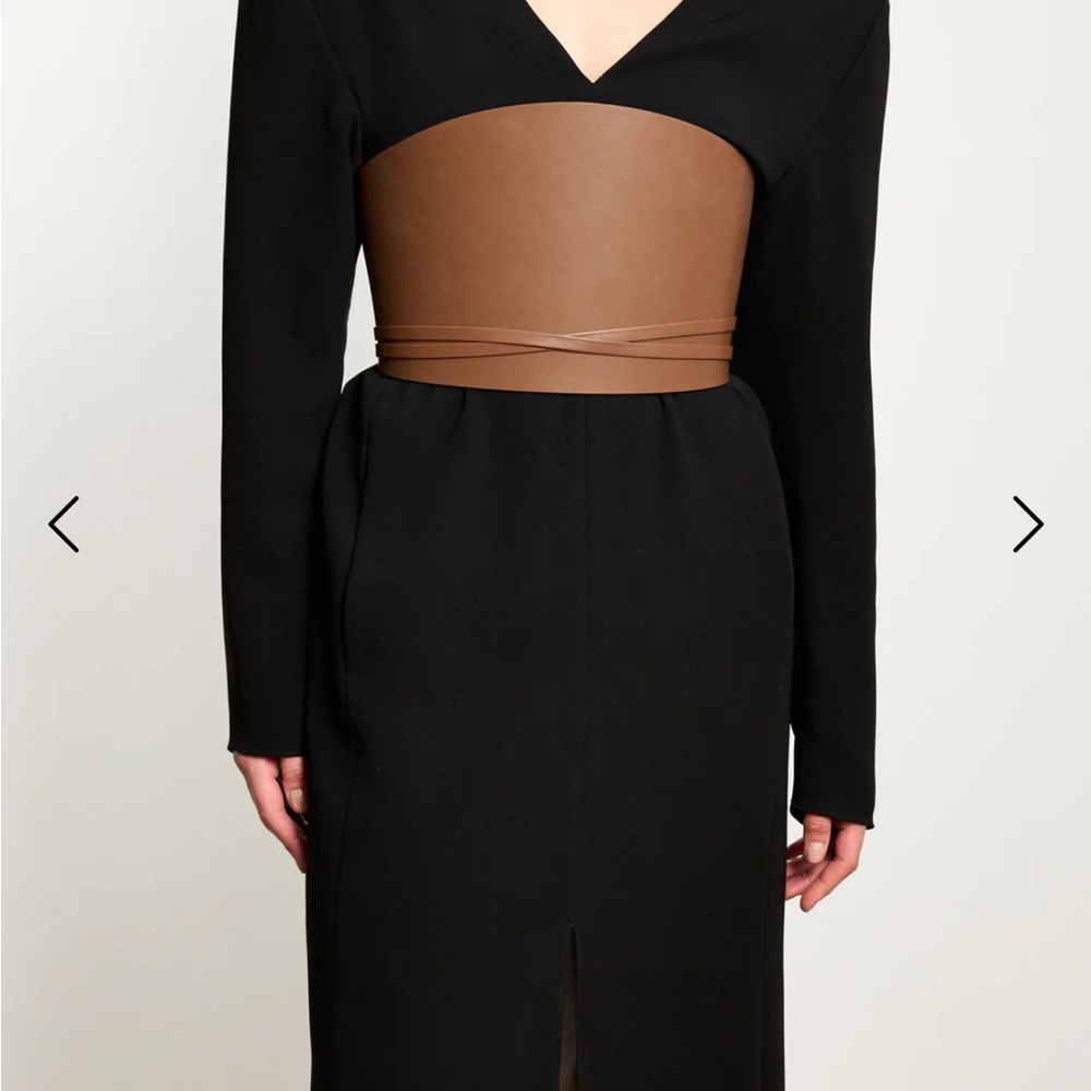 Dehanche Undone Corset Belt